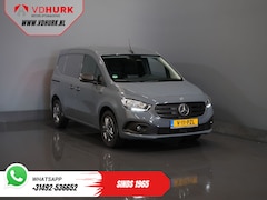Mercedes-Benz eCitan - 112 Pro 51 kWh 280 km WLTP Snellader/ Stoelverw./ CarPlay/ Navi/ Camera/ Climate/ PDC/ Cru
