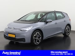 Volkswagen ID.3 - Pro 58 kWh | Camera | Stuurverwarming | Zondag Open