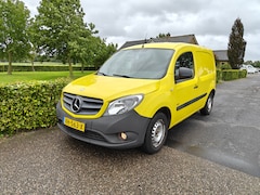 Mercedes-Benz Citan - 108 CDI BlueEFFICIENCY AIRCO BJ 2014