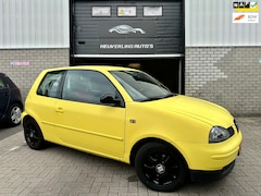 SEAT Arosa - 1.4i-16V Sport | Stuurbekrachtiging | Elektrischepakket