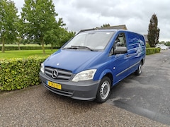Mercedes-Benz Vito - 113 CDI 320 AIRCO BJ 2012