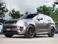 Land Rover Range Rover Sport - P460 E Dynamic HSE In Control / Massage / 23 Inch / M 27 / Nw.Pr. 153 K