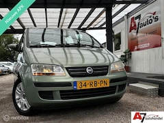 Fiat Idea - 1.4-16V Nieuwe APK