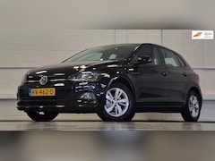 Volkswagen Polo - 1.0 TSI Comfortline Navi Cruise adaptief