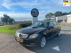 Mercedes-Benz C-klasse Estate - 2009 | 180 K BlueEFFICIENCY | 2009 | Automaat | Benzine | APK |