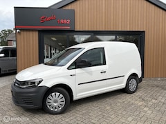 Volkswagen Caddy - Bestel 1.2 TSI L1H1 BMT Trendline | Marge |BTW / BPM Vrij | Airco | Zij-schuifdeur | Elek.