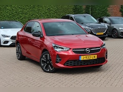 Opel Corsa-e - GS Line 50 kWh / SoH 92, 7% / Camera / CarPlay / Keyless / 17'' / Stuur+Stoelverwarming /