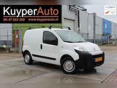 Fiat Fiorino - 1.4 Actual trekhaak nette auto