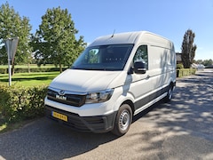 MAN TGE - 35 2.0 Standaard L3 Hoog AIRCO/AUTOMAAT BJ 2019