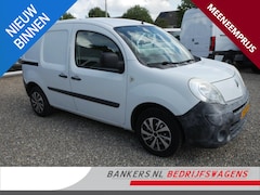Renault Kangoo Express - 1.5 dCi 75PK Airco Trekhaak Cruise APK 06-2027