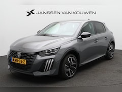 Peugeot 208 - 1.2 Hybrid 145 e-DCS6 GT Alcantara / Navi pack / 2+6 Jaar Garantie