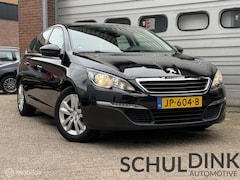 Peugeot 308 SW - 1.2 PureTech Active CRUISE CONTROLE|AIRVO|NAVI