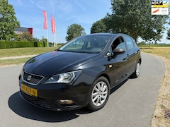 SEAT Ibiza - 1.2 TDI Style Ecomotive NAP/APK/AIRCO