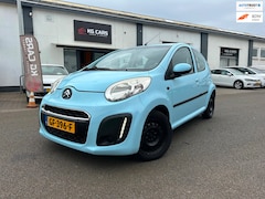 Citroën C1 - 1.0 Bi-Ton