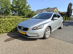 Volvo V40 - 2.0 D4 Summum Business CLIMA/NAVI BJ 2014