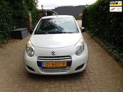 Suzuki Alto - 1.0 Comfort Plus zeernette nl auto met onderhoud boeken en nap