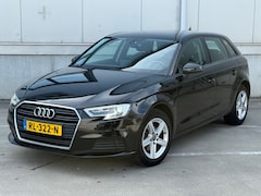Audi A3 Sportback - 1.0 TFSI / APK / Navigatie / Garantie / Led - Xenon / Inruil Mogelijk /