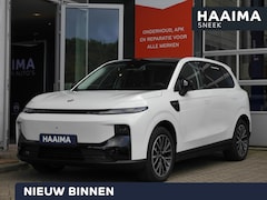 Leapmotor B10 - Design ProMax 67.1 kWh Wltp 434km | 750kg trekgewicht | Stoel en stuur verwarming | 360 gr