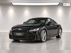 Audi TT - Coupe 40 TFSI Facelift Pro Line S