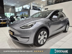 Tesla Model Y - RWD 58 kWh | SOH 93% | Panoramadak | Stoelverwarming | Navigatie | Camera |