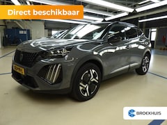 Peugeot e-2008 - GT | Active Safety Brake met camera en radar (automatisch noodremsysteem) met Distance Ale