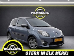 Renault Twingo - 1.2-16V Collection met Airco Nette staat Nap