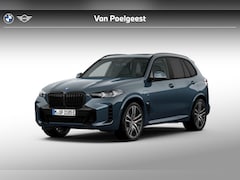 BMW X5 - xDrive50e | M Sportpakket Pro | Travel Pack | Comfort Pack | Comfort Plus Pack | Exclusive