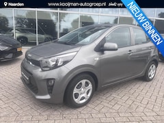 Kia Picanto - 1.0 DPi ComfortLine