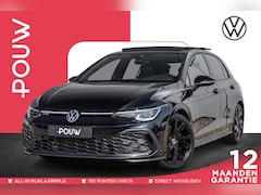 Volkswagen Golf - GTI 2.0 TSI 245pk DSG | Panoramadak | Camera | Navigatie