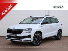 Skoda Karoq - 1.5 TSI Sportline Business 150pk DSG7