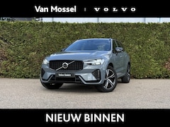 Volvo XC60 - T6 Plug-in hybrid AWD R-Design |Pano dak | Keyless | Bliss | Trekhaak | Head up display |
