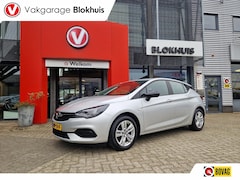 Opel Astra - 1.2 110pk Edition | Navi | Cruise | PDC