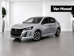 Peugeot 208 - 1.2 PureTech 100 Style