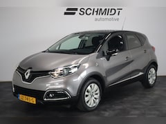 Renault Captur - 0.9 TCe Dynamique | Trekhaak | Navigatie | Keyless
