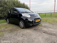 Citroën C1 - 1.0-12V Ambiance Nieuwe APK