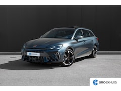 CUPRA Leon Sportstourer - 1.5 e-Hybrid 204pk Business | Panoramadak | Camera | Adaptive Cruise | 18"