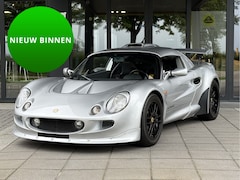 Lotus Exige - S1 1.8-16V