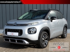 Citroën C3 Aircross - 1.2 PureTech 110pk Shine | Navigatie| Parkeer Sensoren | Keyless