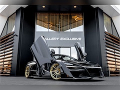 McLaren 720S Spider - N-Largo 1 of 15 4.0 V8
