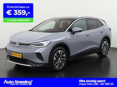 Volkswagen ID.4 - Pure 52 kWh | SOH 91% | Panoramadak | Stuurverwarming | Zondag Open