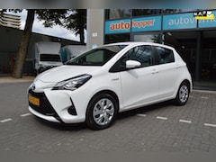 Toyota Yaris - 1.5 Hybrid Active