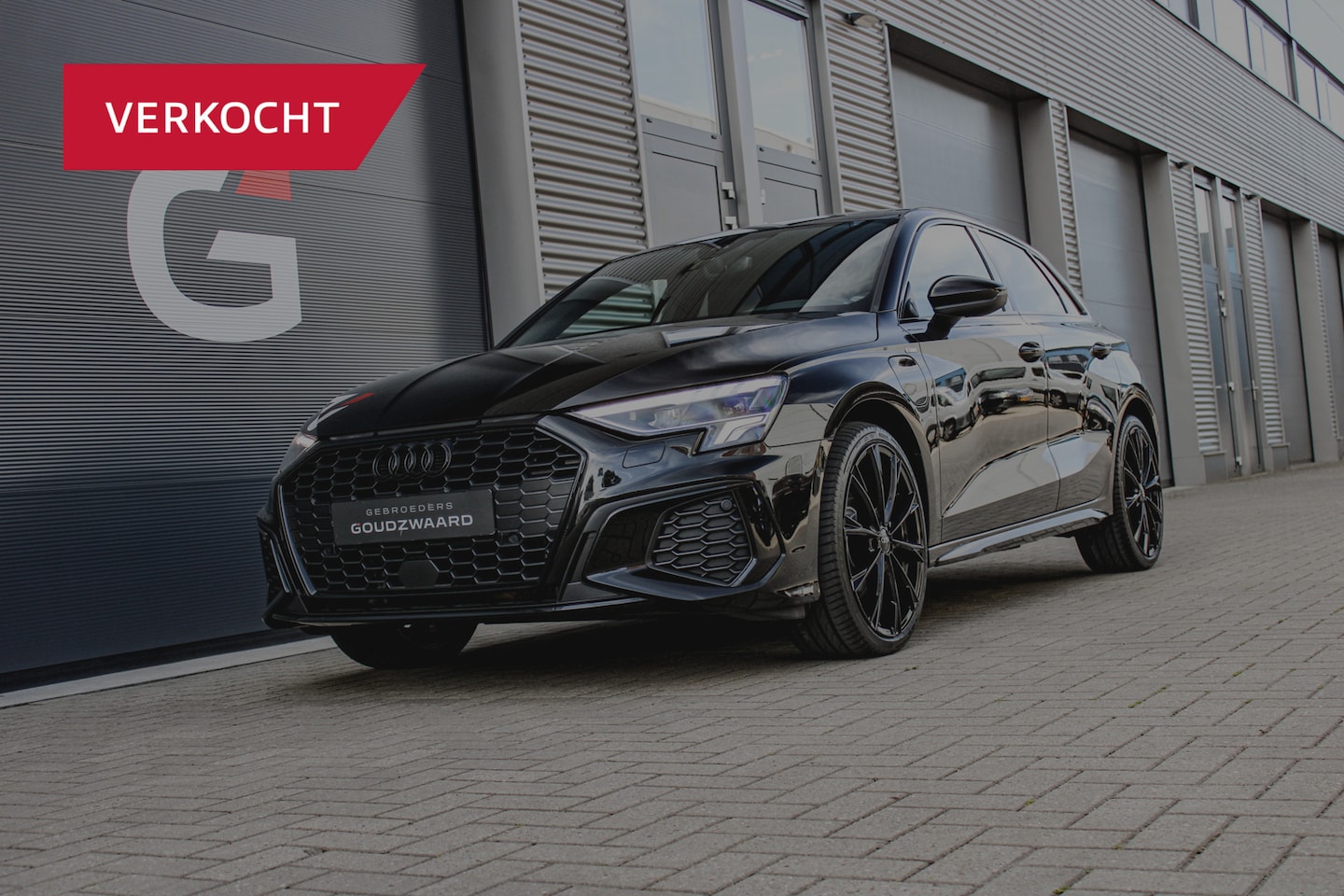 Audi A3 Sportback - 40 TFSI e S Edition | Memory | Sportstoelen | B&O | Camera | Standkachel - AutoWereld.nl
