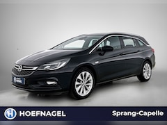 Opel Astra Sports Tourer - 1.4 Innovation | Camera | Navi | Cruise Control | Stoelverwarming