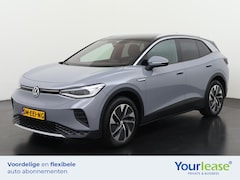 Volkswagen ID.4 - Pure 52 kWh | All-in , - Private Lease | Direct uit voorraad