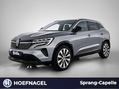 Renault Austral - 1.3 Mild Hybrid 160 X-Tronic Techno | Trekhaak | Panodak | Stoel-/Stuurverwarming | 360 Ca