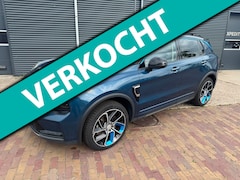 Lynk & Co 01 - 1.5 PHEV| 360 Camera | SOH 95%