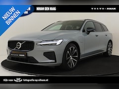 Volvo V60 - T8 PLUG-IN HYBRID AWD PLUS DARK -PANO.DAK|HARMAN/KARDON|360°CAM|HEAD-UP DISP.|PRIVACY.GLAS