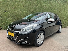 Peugeot 208 - 1.2 Signature, Apple-carplay, PDC, Led, Cruise,