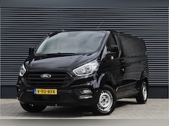 Ford Transit Custom - 300 2.0 TDCI L2H1 Euro 6 Trekhaak - Camera - Nette BUS