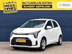 Kia Picanto - 1.0 GDi DynamicLine | Cruise Control | Camera | Navigatie | DIRECT LEVERBAAR